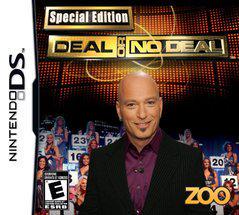 Deal or No Deal: Special Edition New