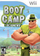 Boot Camp New