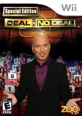 Deal or No Deal: Special Edition New