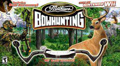 Mathews Bowhunting (with Bow) New