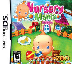 Nursery Mania New