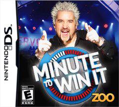 Minute to Win It New