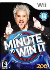 Minute to Win It New