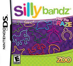 Silly Bandz New