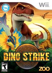 Dino Strike New