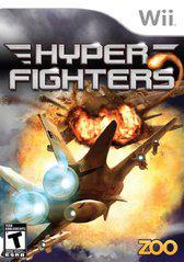 Hyper Fighters New