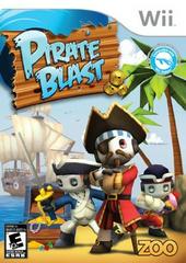 Pirate Blast New