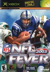 NFL Fever 2003 New