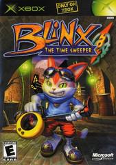 Blinx Time Sweeper New