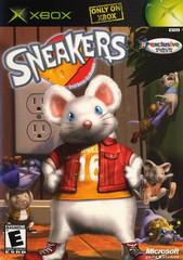 Sneakers New