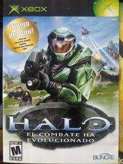 Halo: El Combate Ha Evolucionado New