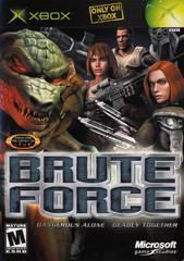 Brute Force New