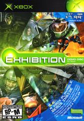 Xbox Exhibition Volume 1 New