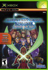 Phantasy Star Online New