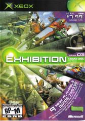 Xbox Exhibition Volume 3 New