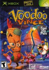 Voodoo Vince New