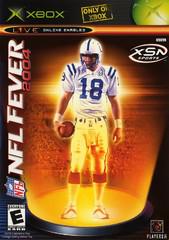 NFL Fever 2004 New