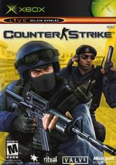 Counter Strike New