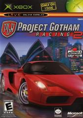 Project Gotham Racing 2 New