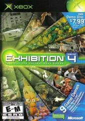 Xbox Exhibition Volume 4 New