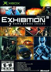 Exhibition Volume 5 New