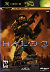 Halo 2 New