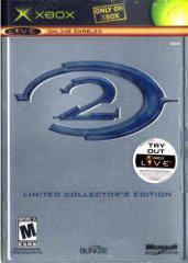 Halo 2 Collectors Edition New