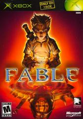 Fable New
