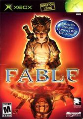 Fable New