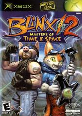 Blinx 2 New