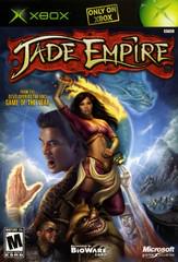 Jade Empire New