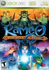 Kameo Elements of Power New
