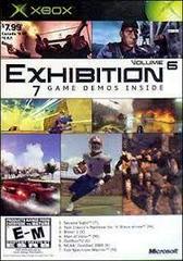 Exhibition Volume 6 New