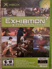Exhibition Volume 7 New