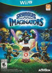 Skylanders Imaginators (Game Only) New