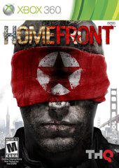 Homefront New
