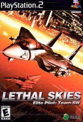 Lethal Skies New