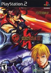 Guilty Gear X2 New