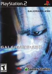 Galerians Ash New