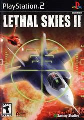 Lethal Skies II New