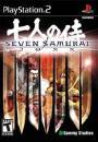 Seven Samurai New