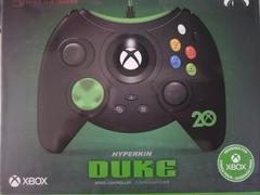 Hyperkin Duke Wired Controller [20th Anniversary] New