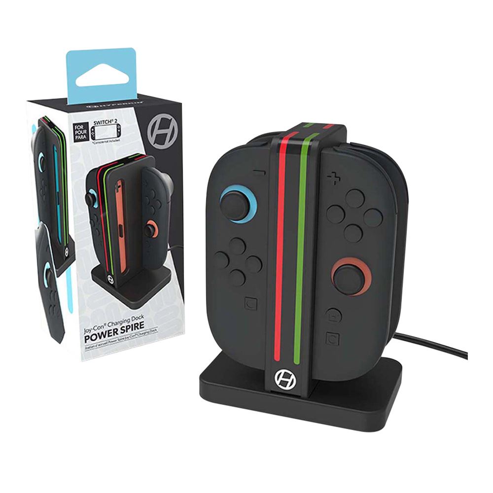 Hyperkin Switch 2 Joy-Con Charging Dock