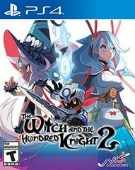 Witch and the Hundred Knight 2 New