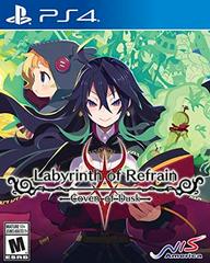 Labyrinth of Refrain New