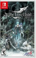Lost Child New