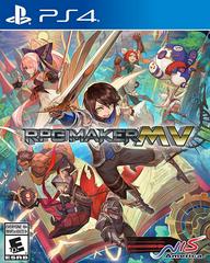 RPG Maker MV New