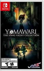Yomawari: The Long Night Collection New