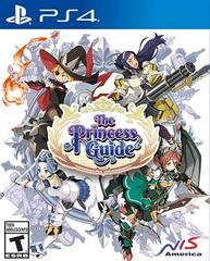 The Princess Guide New