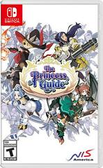 The Princess Guide New